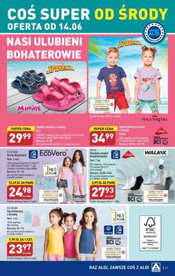 Aldi katalog 12.06