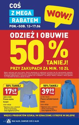 Aldi katalog 12.06