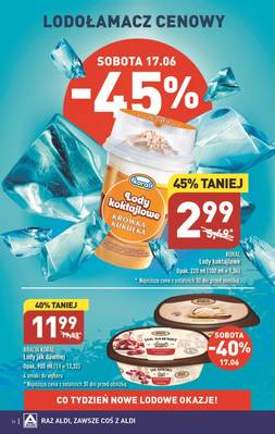 Aldi katalog 12.06
