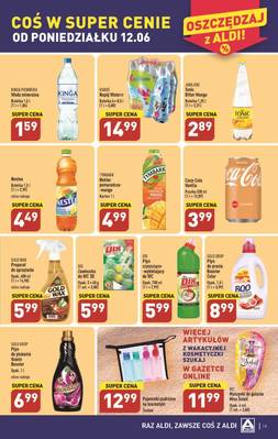 Aldi katalog 12.06