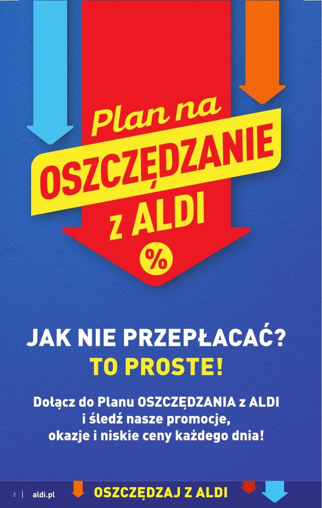 Gazetka promocyjna ALDI do 11/02/2023 str.2
