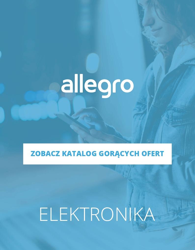 Gazetka promocyjna Allegro do 04/03/2018 str.0