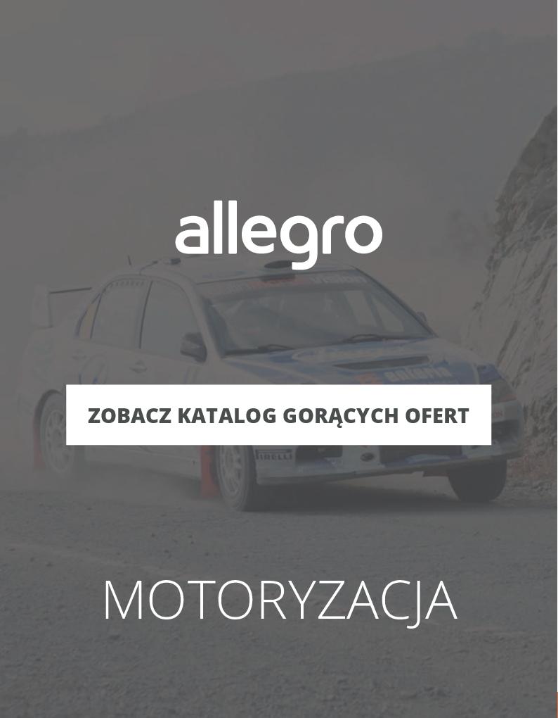 Gazetka promocyjna Allegro do 25/02/2018 str.0