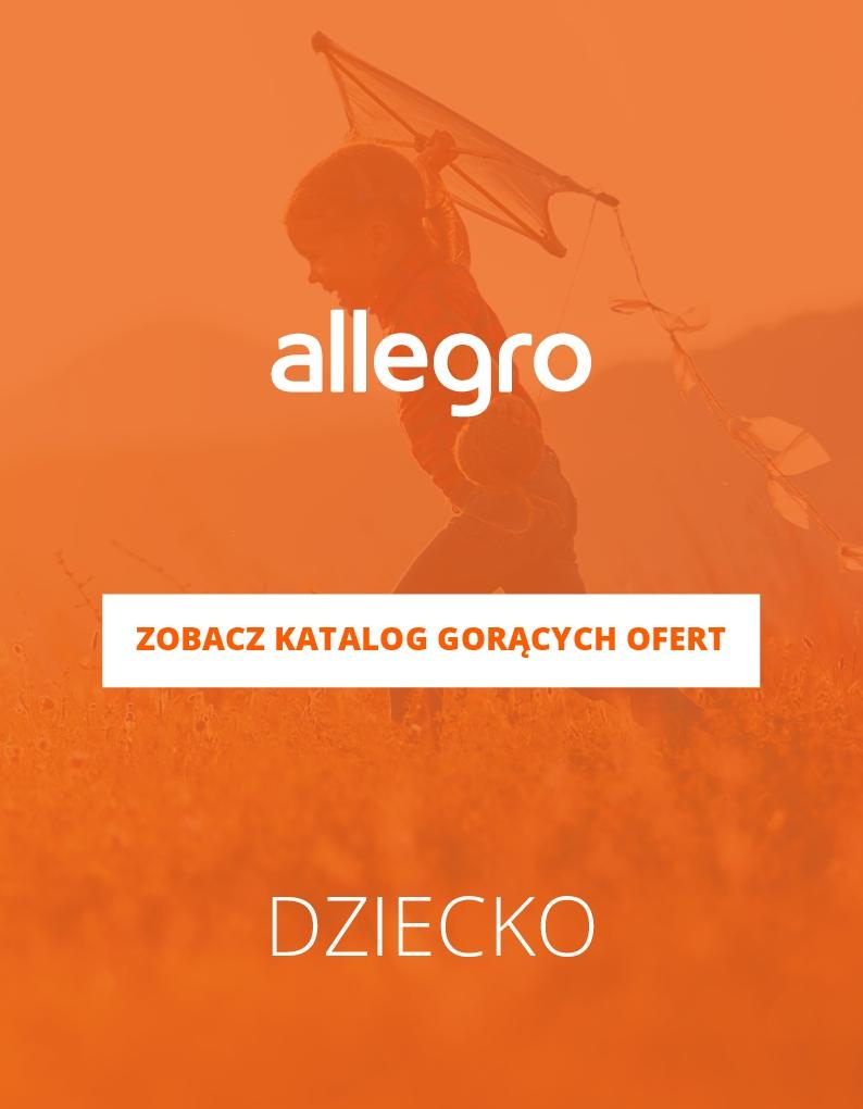 Gazetka promocyjna Allegro do 11/02/2018 str.0