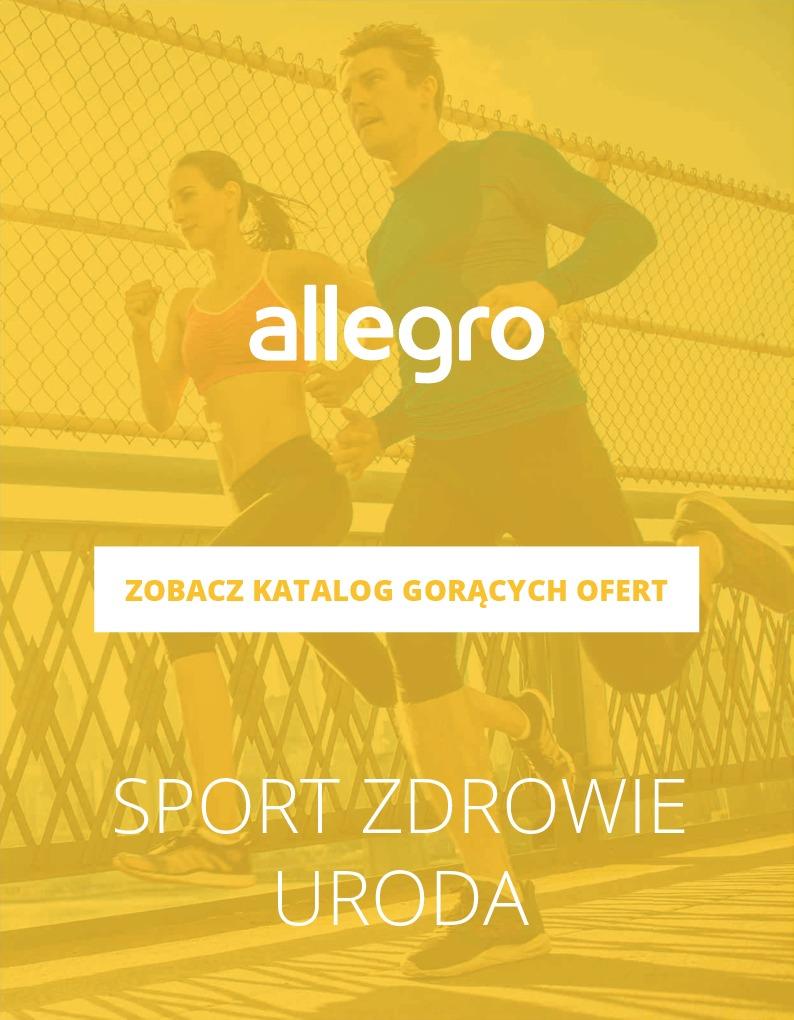 Gazetka promocyjna Allegro do 01/07/2018 str.0