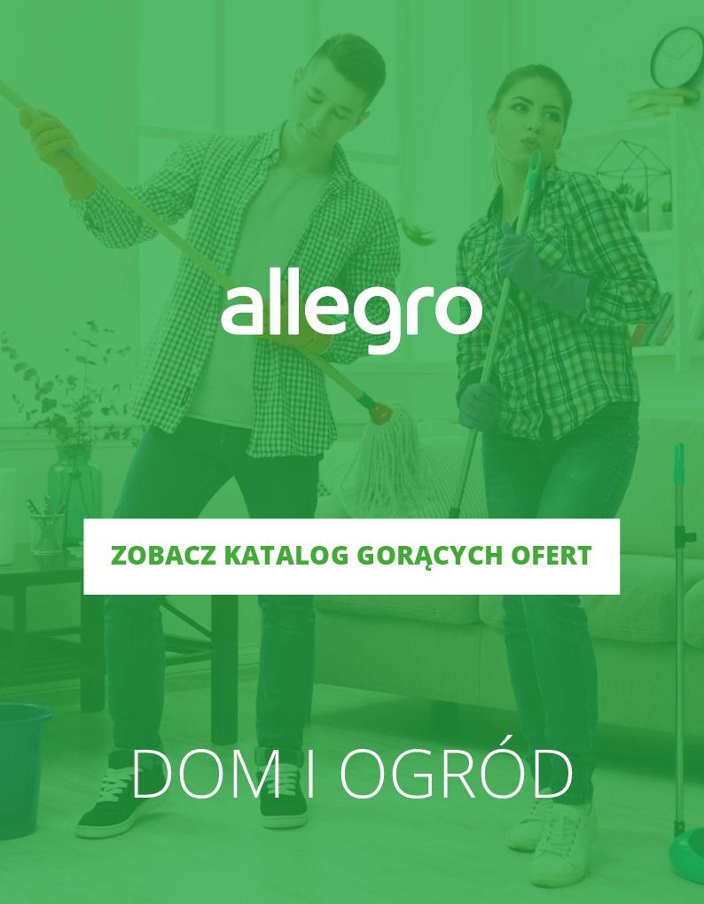 Gazetka promocyjna Allegro do 29/04/2018 str.0