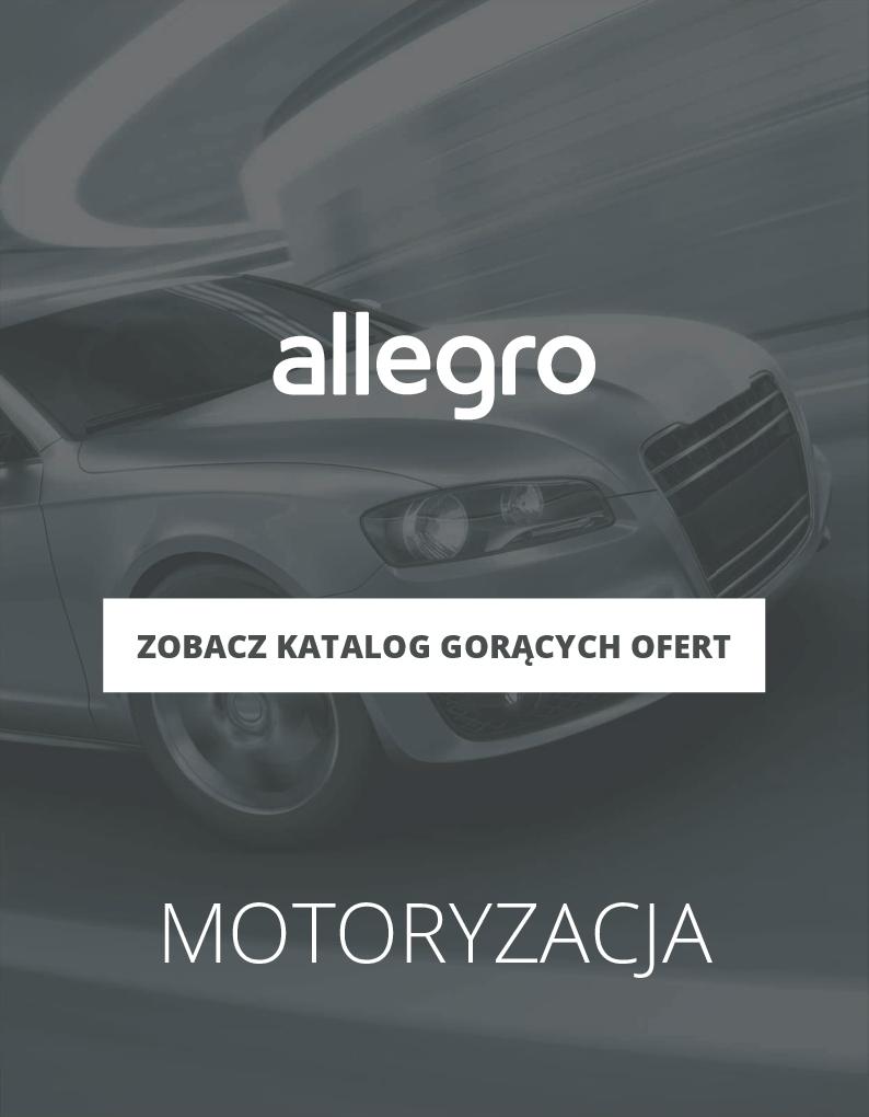 Gazetka promocyjna Allegro do 08/07/2018 str.0
