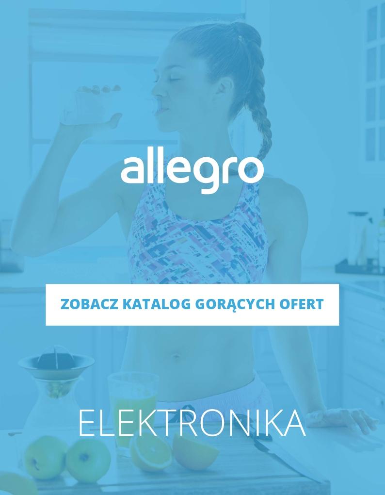 Gazetka promocyjna Allegro do 25/03/2018 str.0