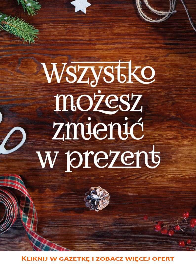 Gazetka promocyjna Allegro do 24/12/2017 str.0