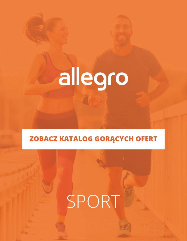 Gazetka promocyjna Allegro do 21/01/2018 str.0