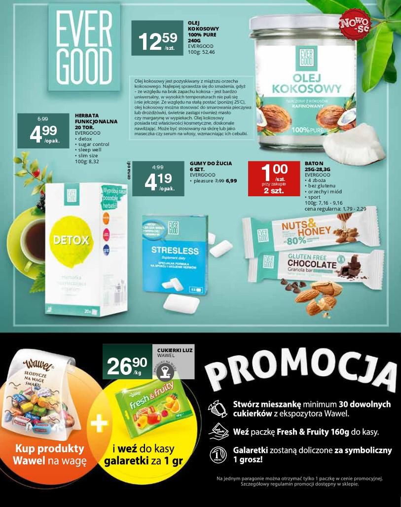 Gazetka promocyjna Alma Market do 27/04/2016 str.25