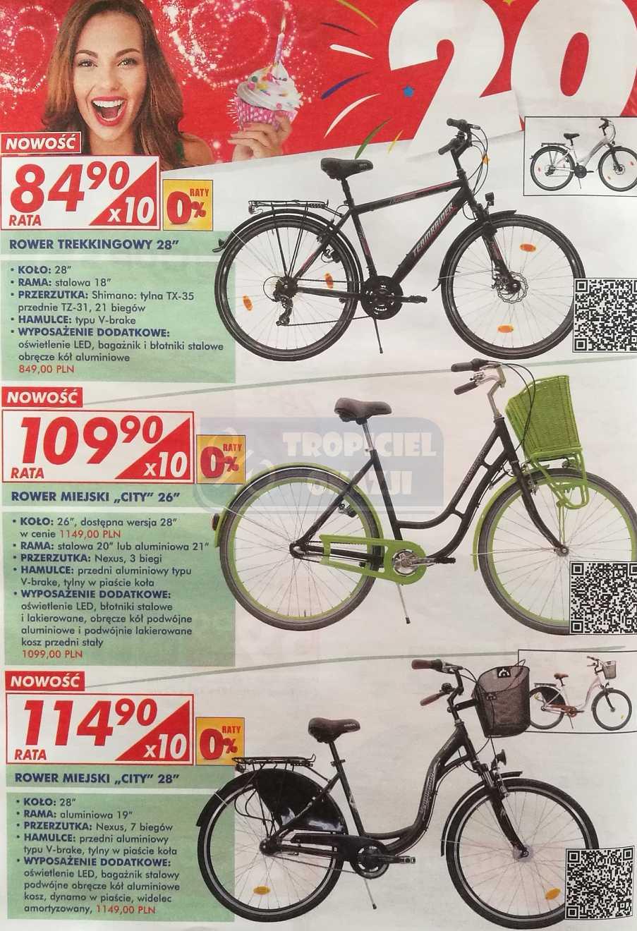 Gazetka promocyjna Auchan do 21/05/2017 str.24