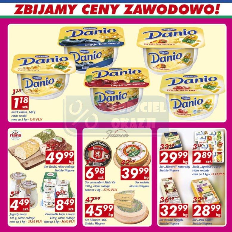 Gazetka promocyjna Auchan do 14/12/2016 str.5