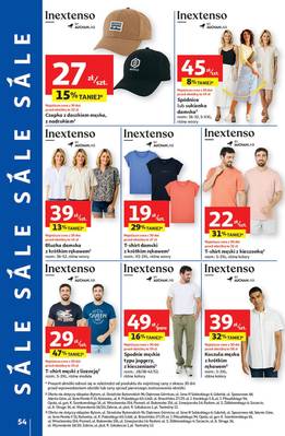 Gazetka Auchan