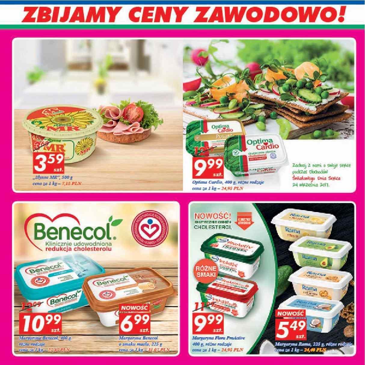 Gazetka promocyjna Auchan do 21/09/2017 str.9