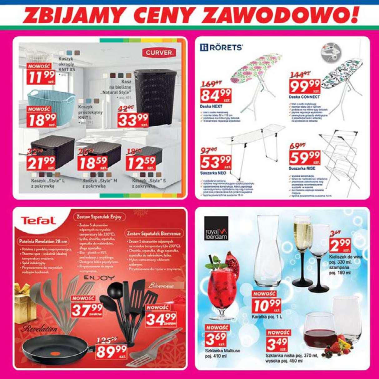 Gazetka promocyjna Auchan do 16/12/2015 str.33