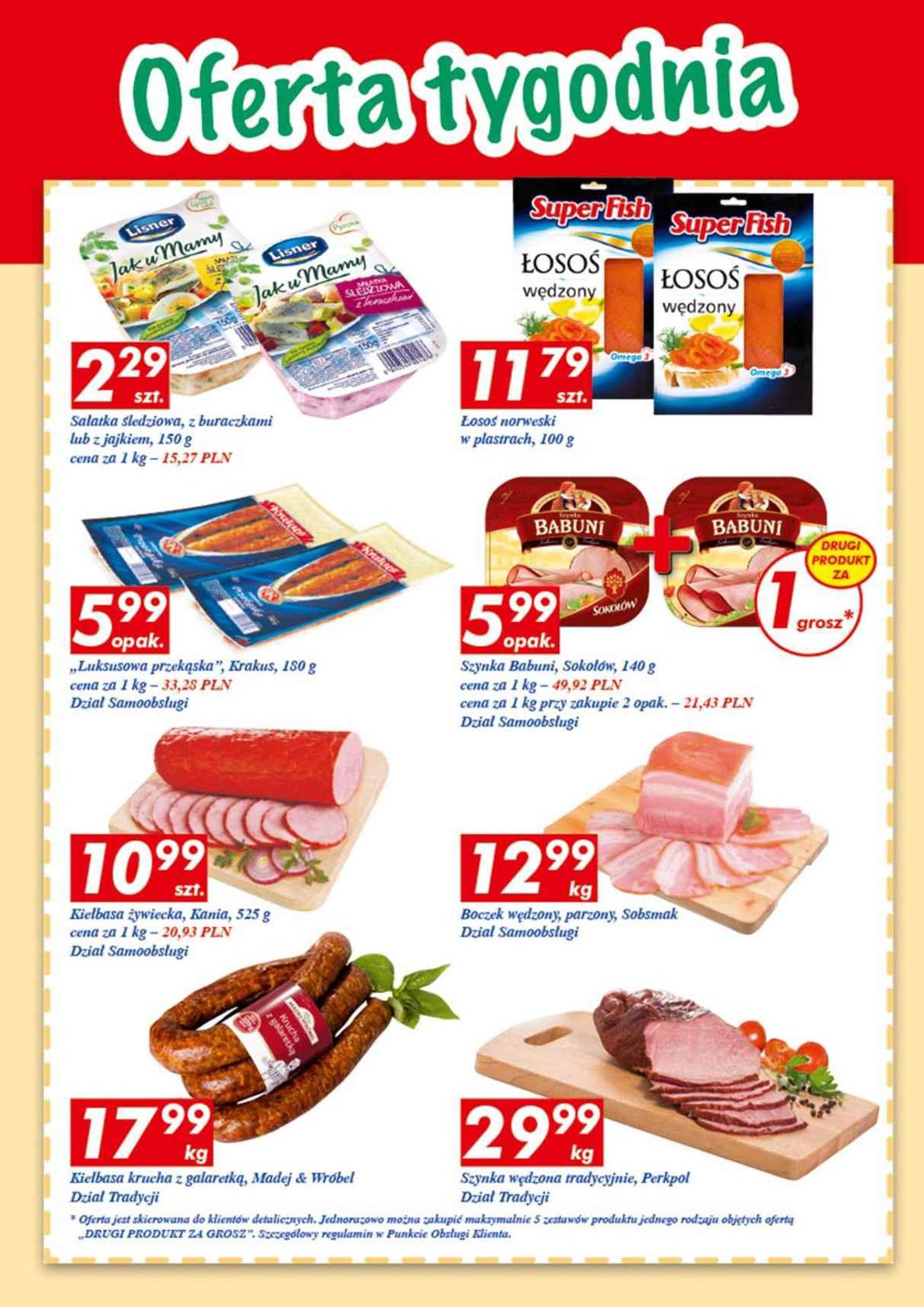 Gazetka promocyjna Auchan do 21/04/2016 str.4