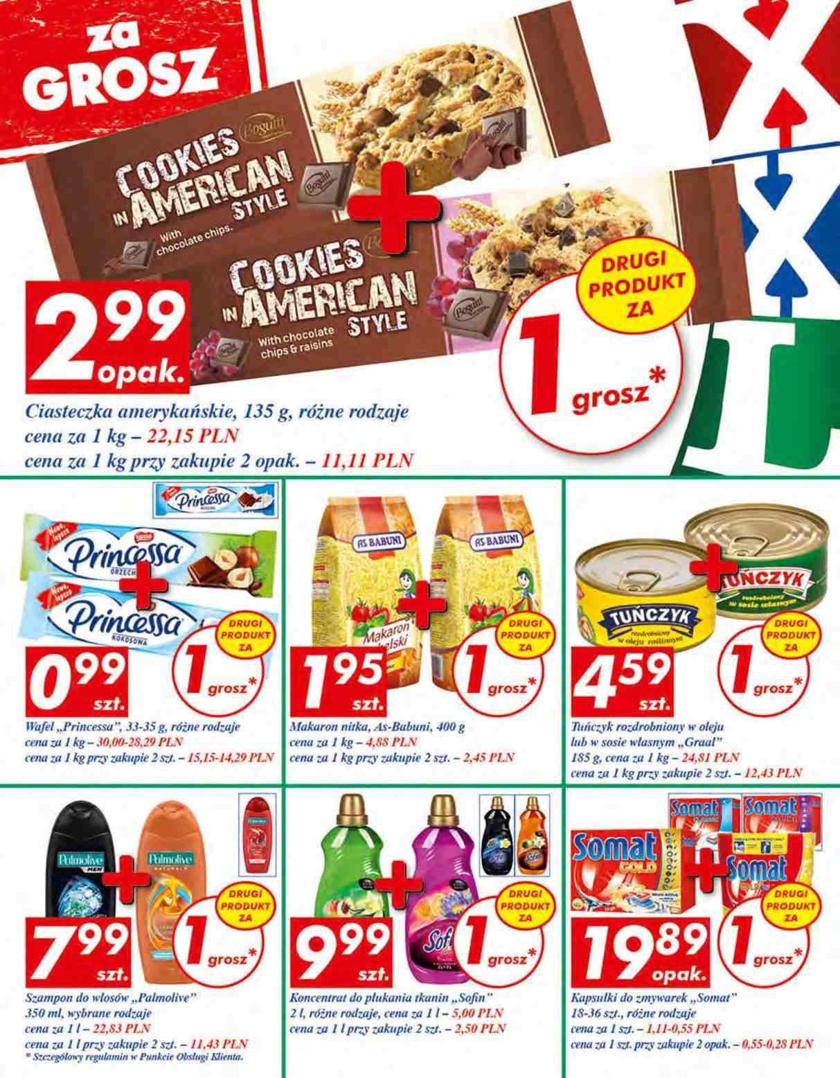 Gazetka promocyjna Auchan do 09/02/2016 str.3