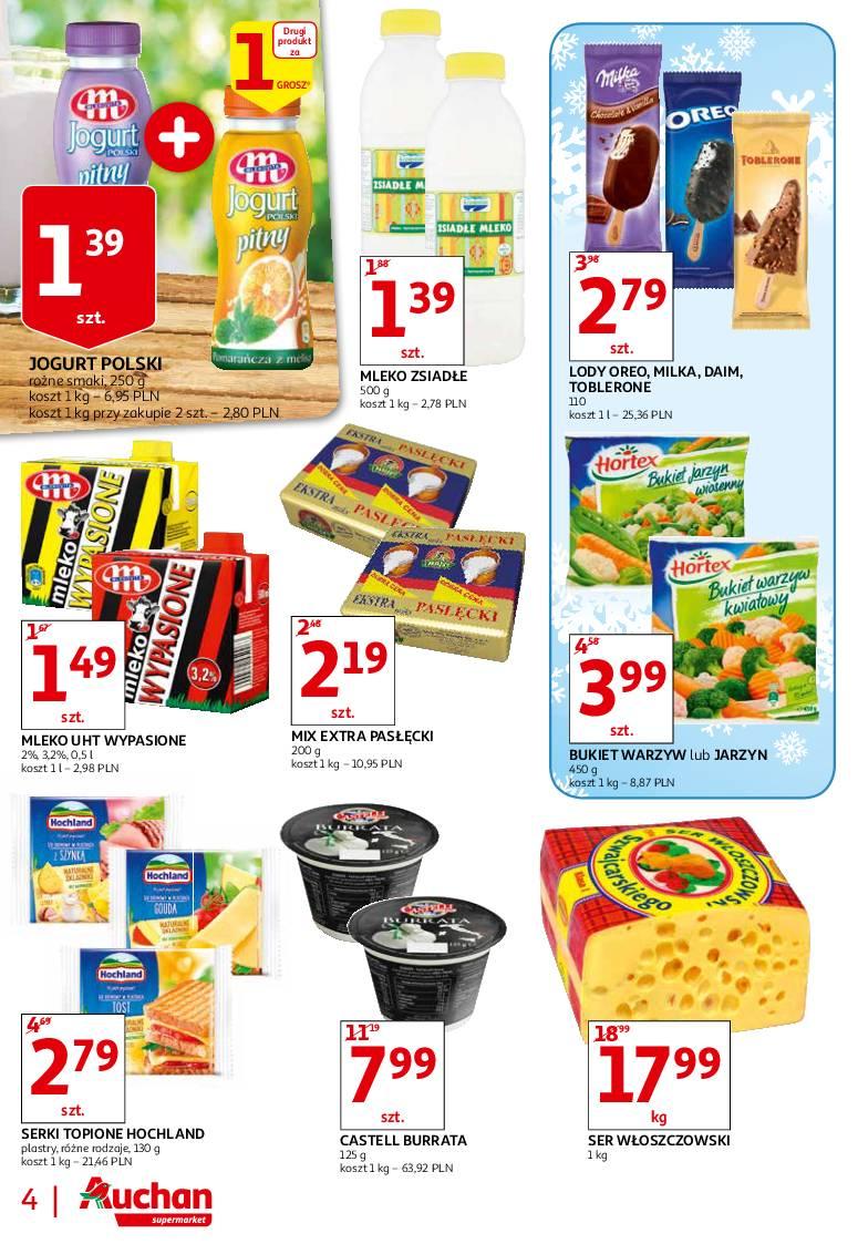 Gazetka promocyjna Auchan do 21/07/2018 str.4