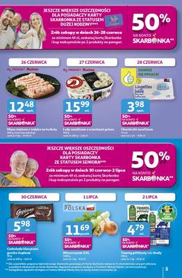 Gazetka Auchan