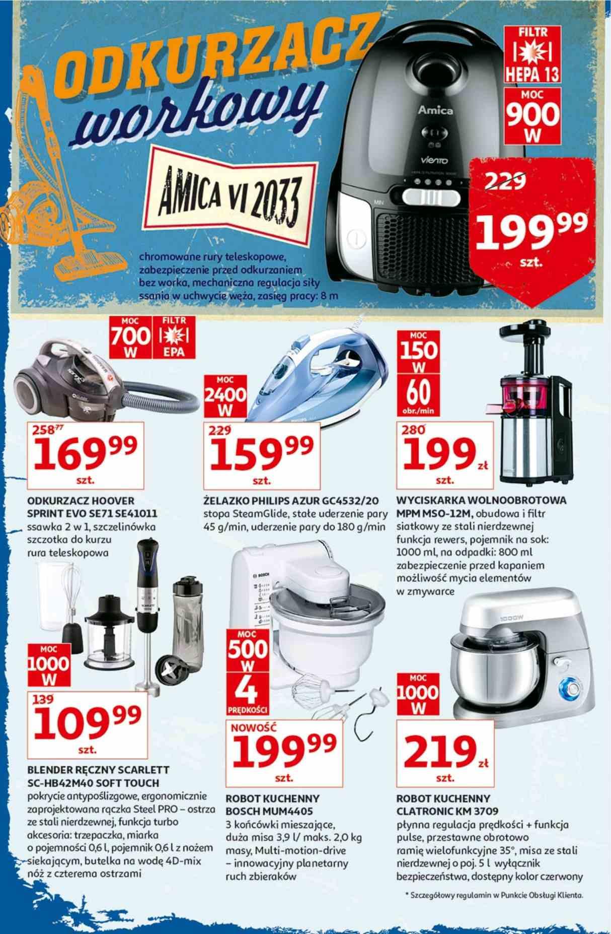 Gazetka promocyjna Auchan do 25/09/2019 str.28