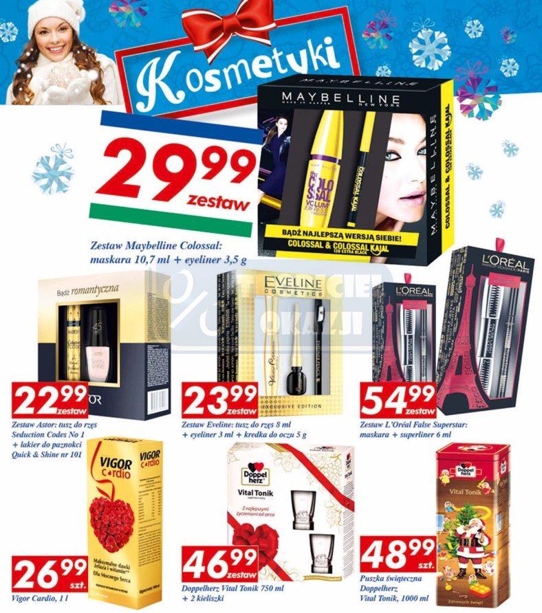 Gazetka promocyjna Auchan do 30/11/2016 str.12