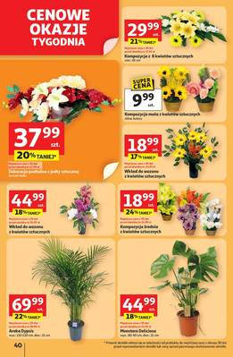 Gazetka Auchan
