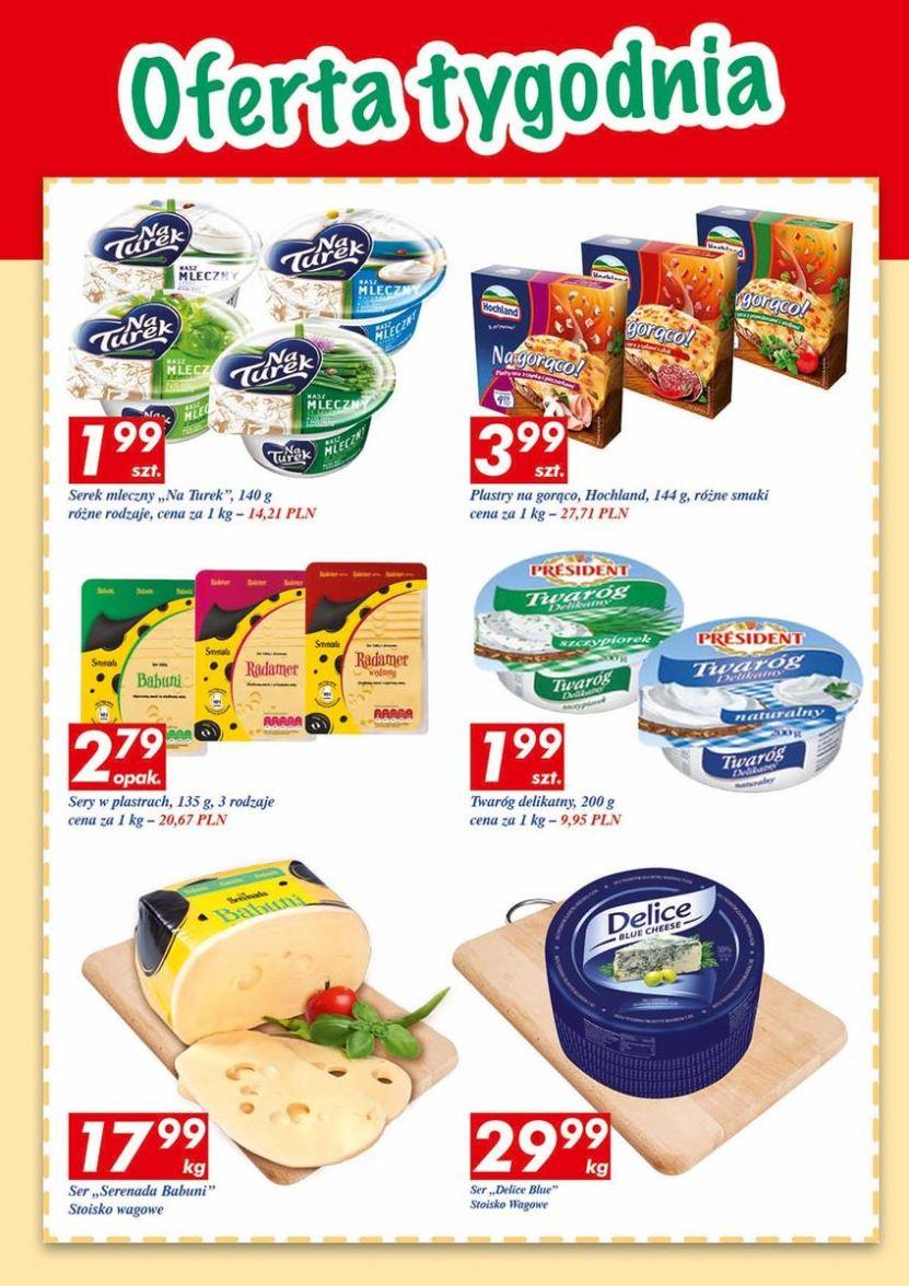 Gazetka promocyjna Auchan do 28/09/2016 str.4