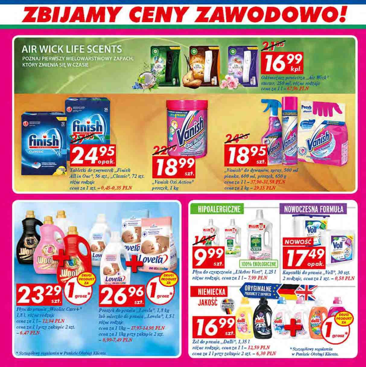 Gazetka promocyjna Auchan do 02/12/2015 str.25