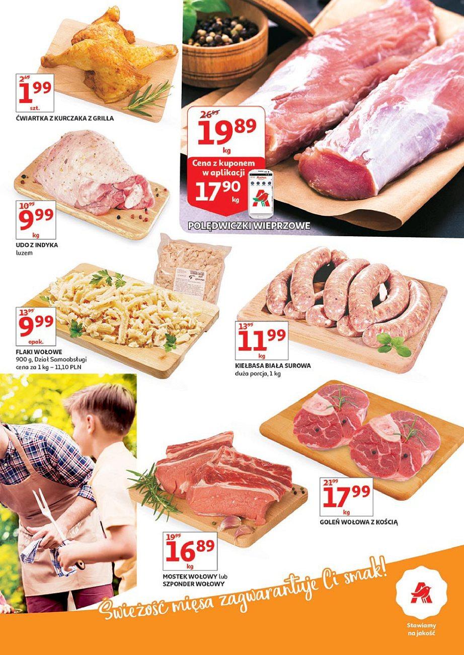 Gazetka promocyjna Auchan do 22/05/2018 str.19