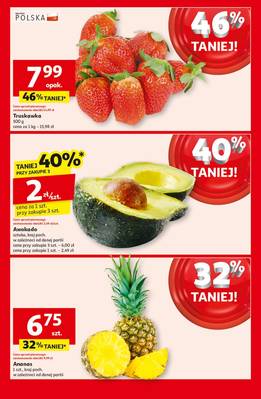 Gazetka Auchan