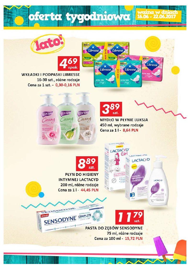 Gazetka promocyjna Auchan do 22/06/2017 str.17