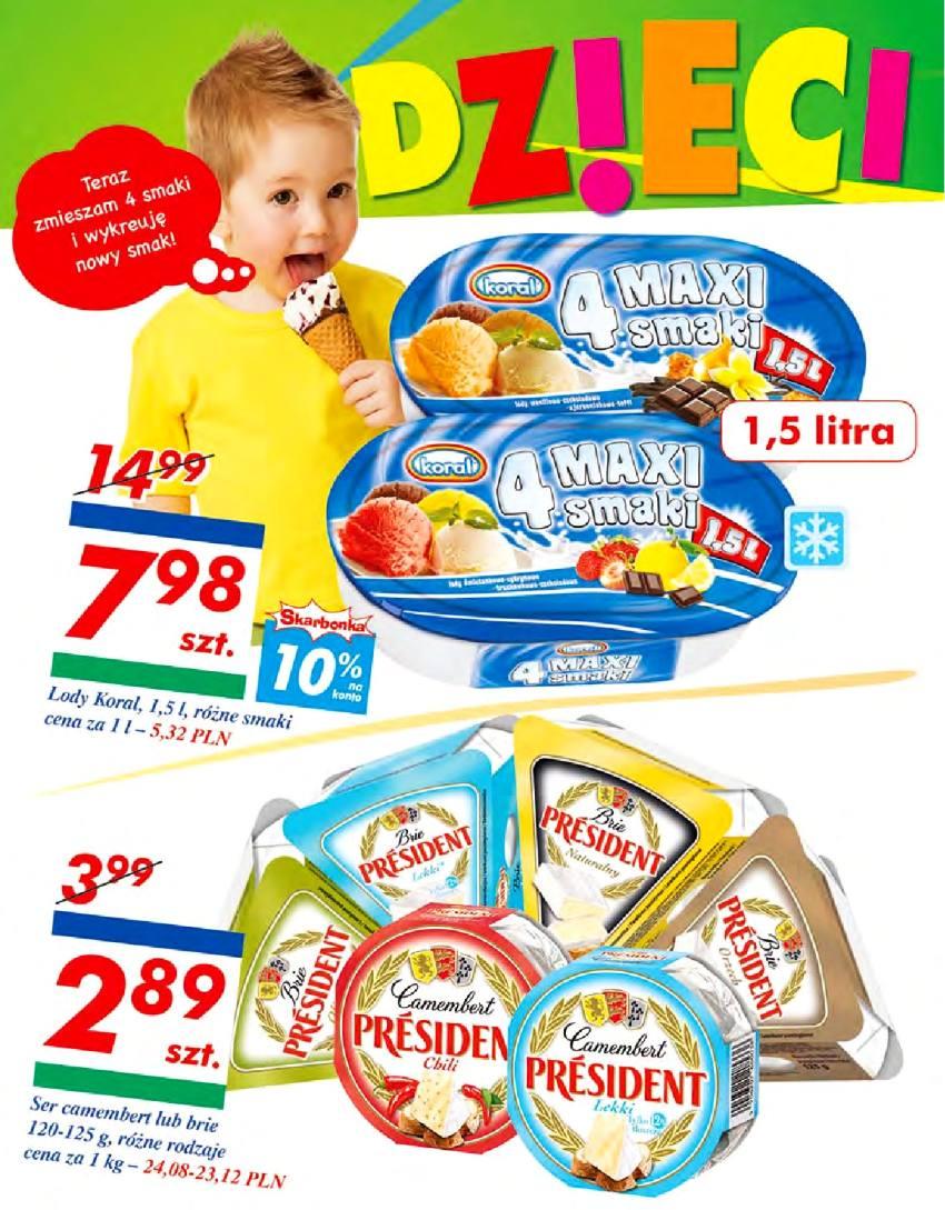 Gazetka promocyjna Auchan do 09/08/2017 str.12