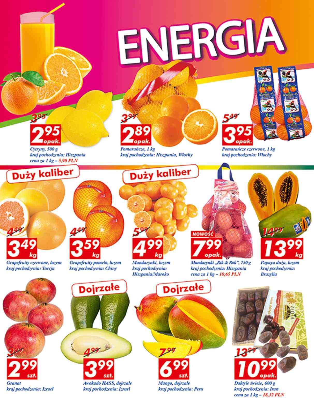 Gazetka promocyjna Auchan do 29/02/2016 str.8