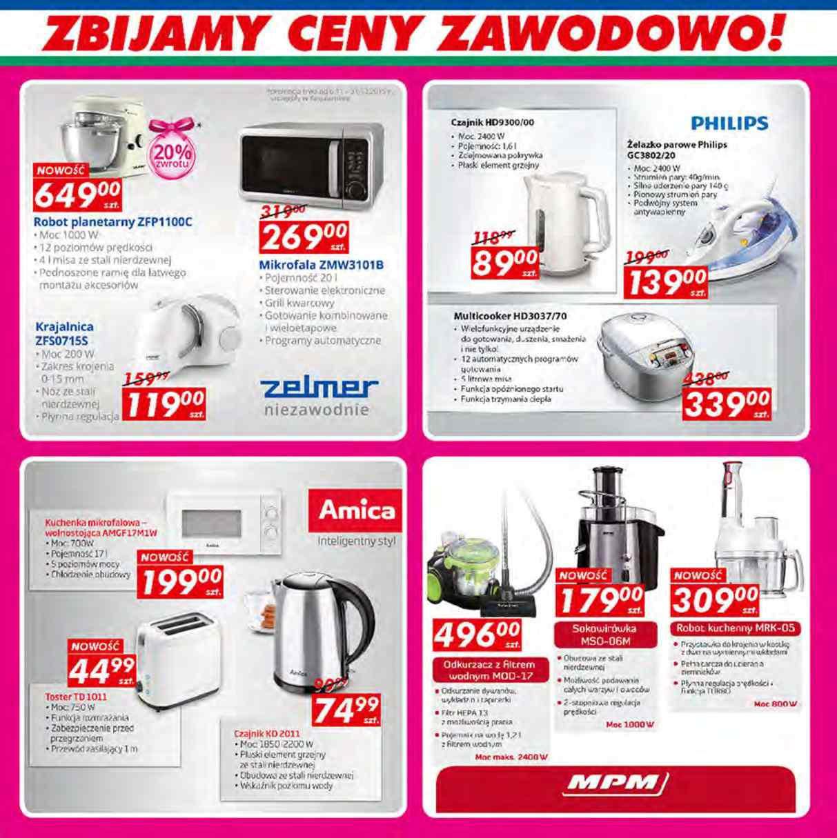 Gazetka promocyjna Auchan do 02/12/2015 str.30