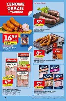 Gazetka Auchan