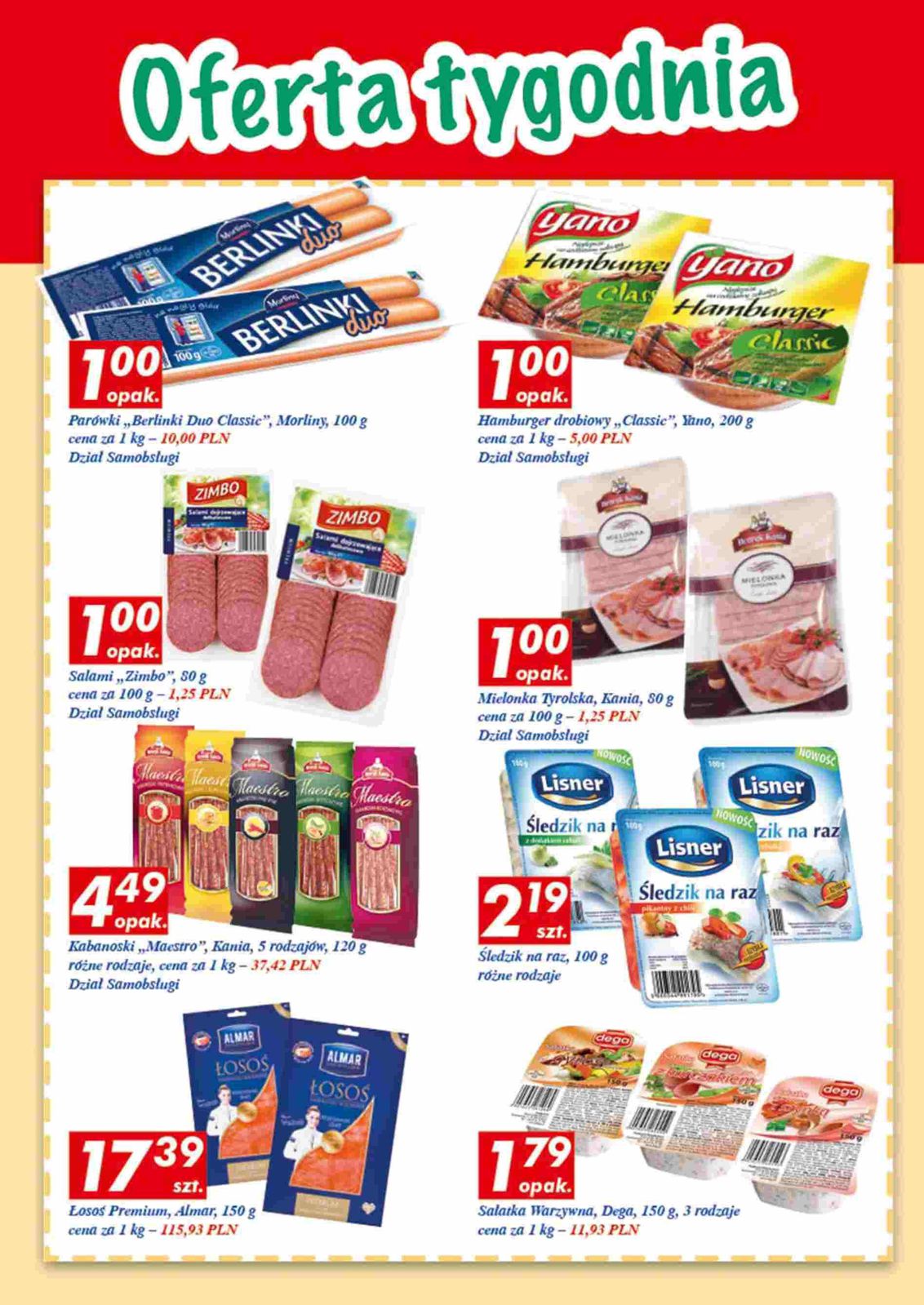 Gazetka promocyjna Auchan do 27/04/2016 str.4