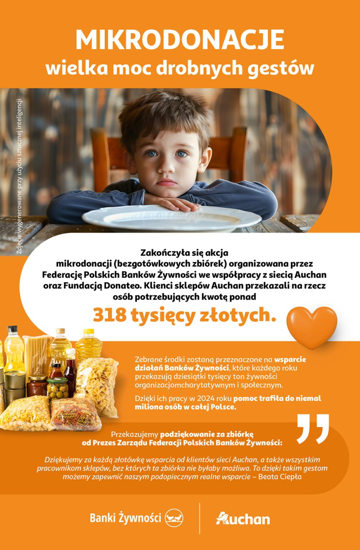 Gazetka promocyjna Auchan do 14/05/2025 str.38