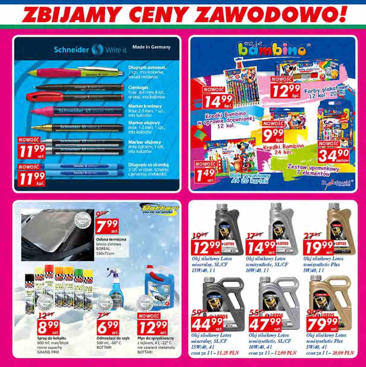 Gazetka promocyjna Auchan do 02/12/2015 str.39