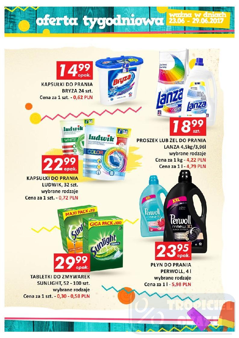 Gazetka promocyjna Auchan do 29/06/2017 str.19