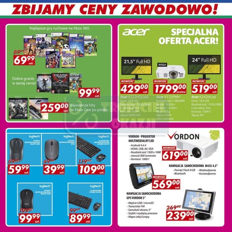 Gazetka promocyjna Auchan do 14/12/2016 str.34