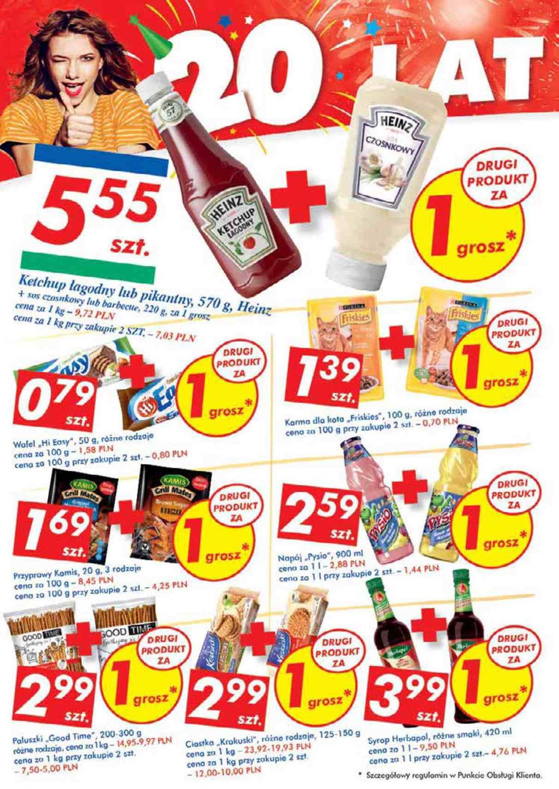 Gazetka promocyjna Auchan do 05/05/2016 str.6