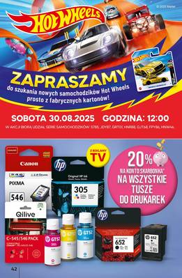 Gazetka Auchan