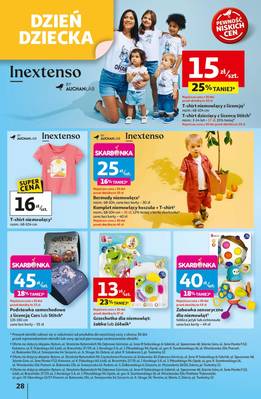 Gazetka Auchan