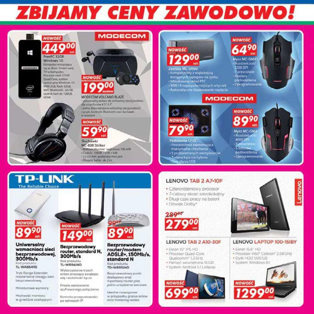 Gazetka promocyjna Auchan do 16/12/2015 str.30