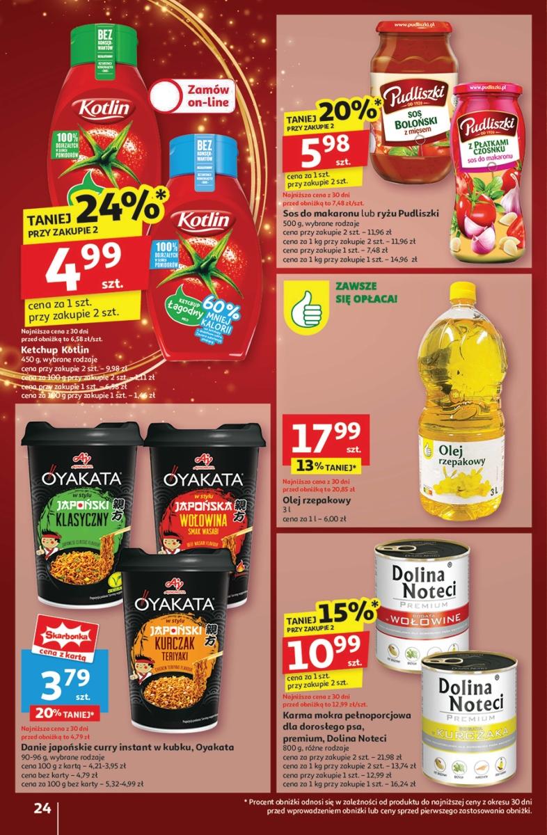 Gazetka promocyjna Auchan do 04/12/2024 str.26