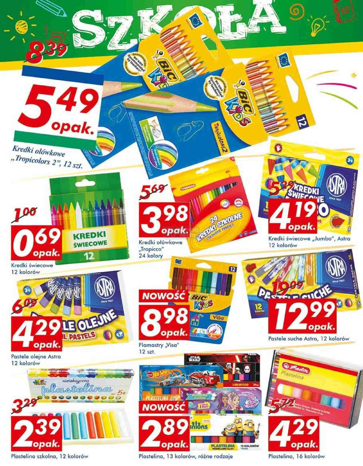 Gazetka promocyjna Auchan do 25/08/2016 str.5