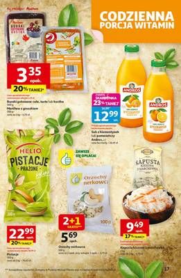 Gazetka Auchan