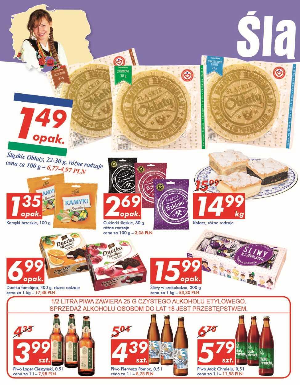 Gazetka promocyjna Auchan do 24/09/2017 str.24