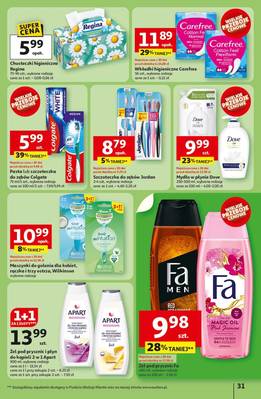 Gazetka Auchan